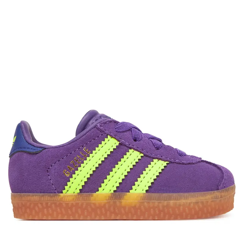 Sneakers adidas Gazelle Comfort Closure JP7136 Viola