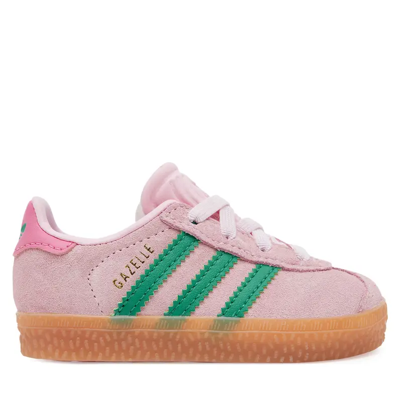 Sneakers adidas Gazelle Comfort Closure JP7138 Rosa