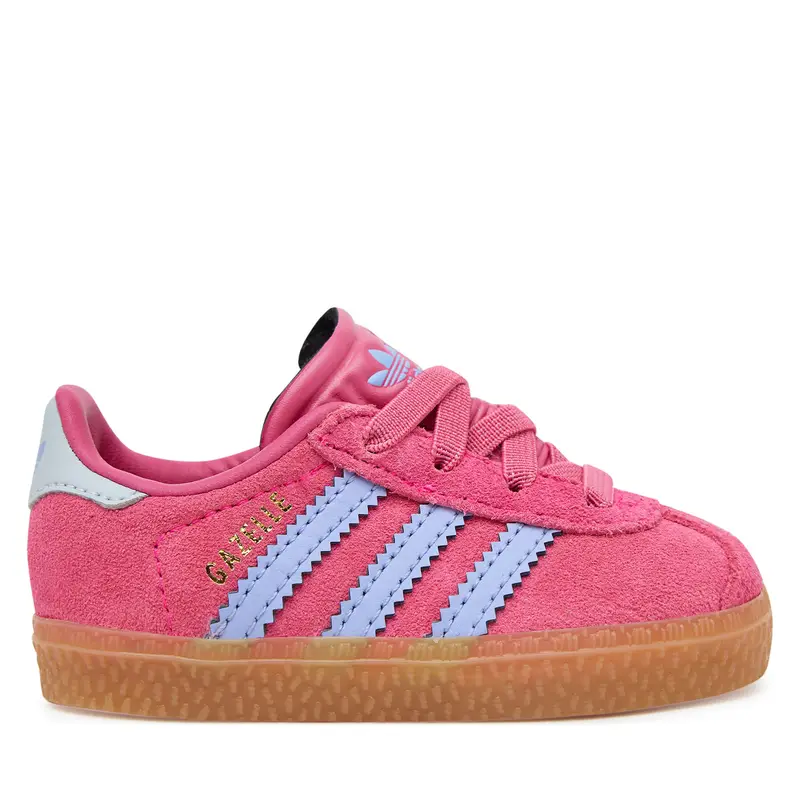 Sneakers adidas Gazelle Comfort Closure JR5938 Rosa