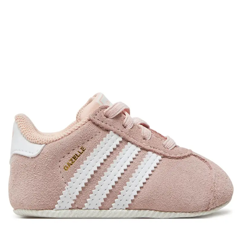 Sneakers adidas Gazelle Crib JI2045 Rosa