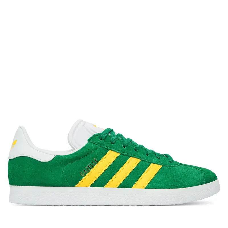 Sneakers adidas Gazelle HQ9187 Verde