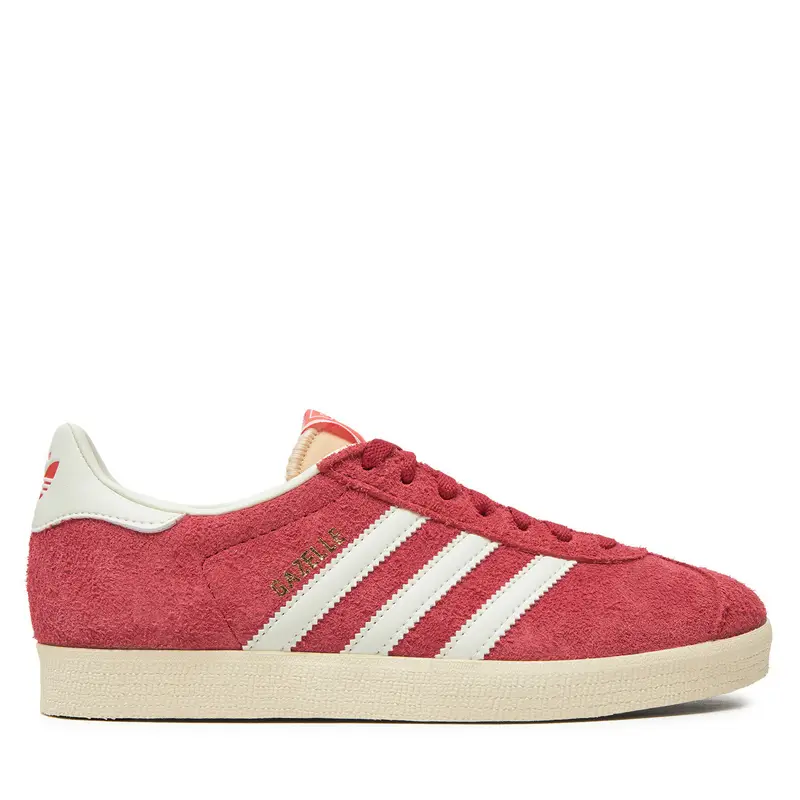 Sneakers adidas Gazelle IF9652 Rosso
