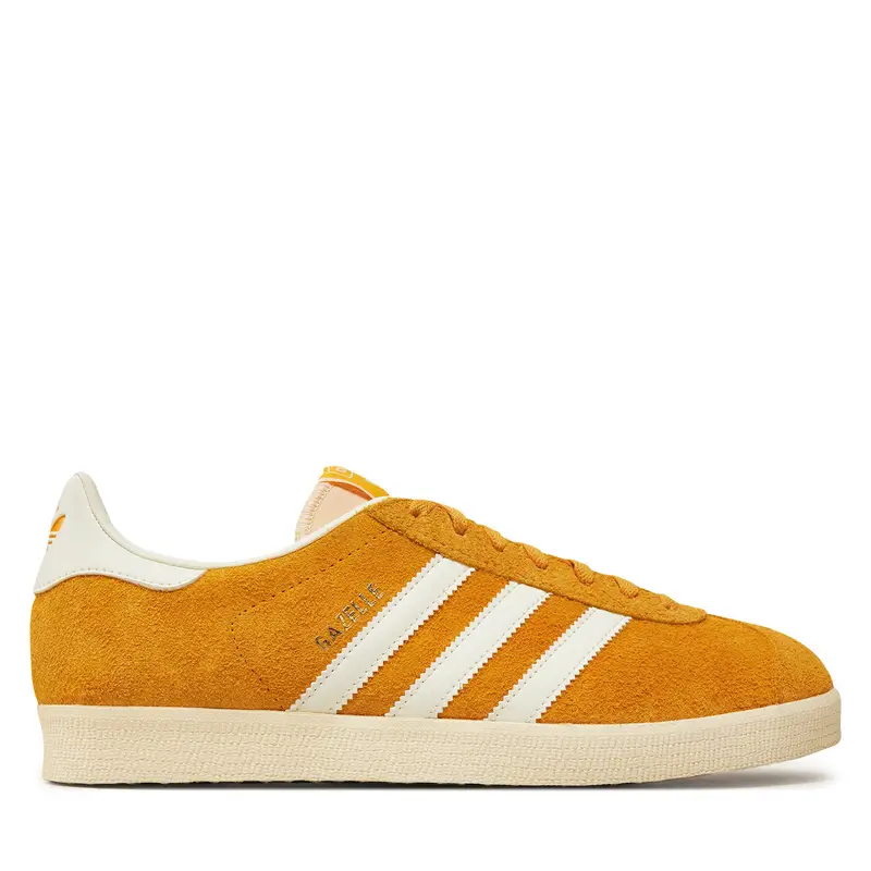 Sneakers adidas Gazelle IF9654 Giallo