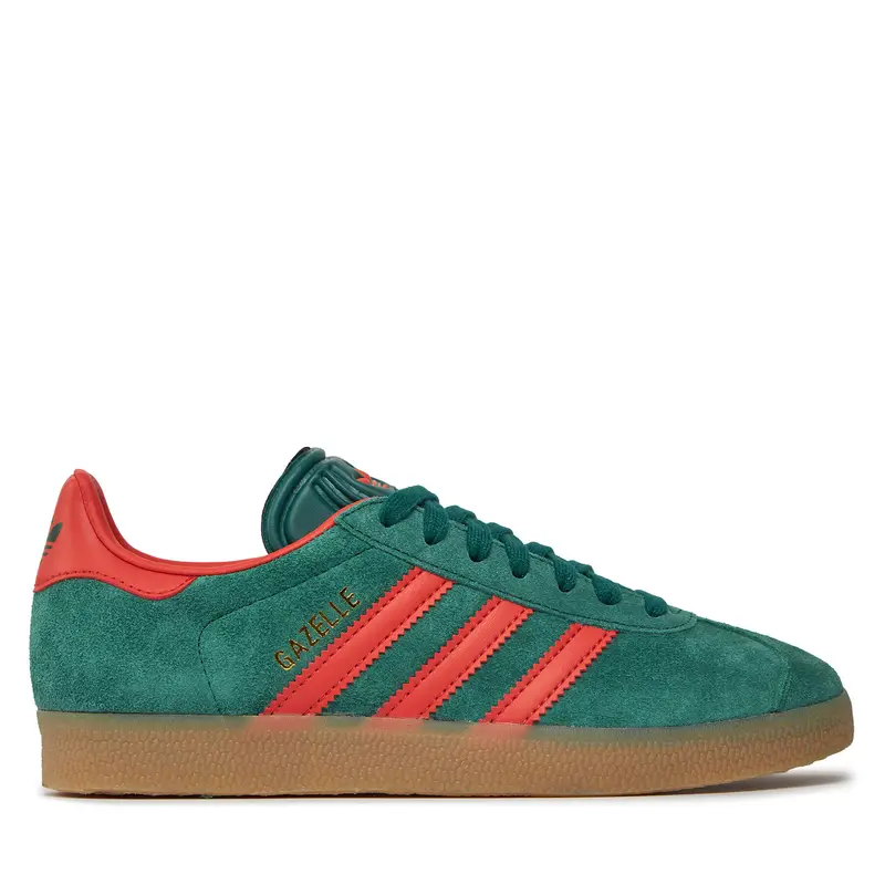 Sneakers adidas Gazelle IG6200 Verde