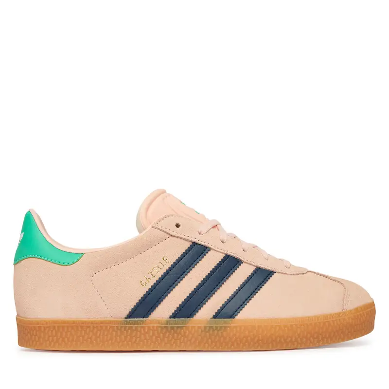 Sneakers adidas Gazelle IH6468 Rosa