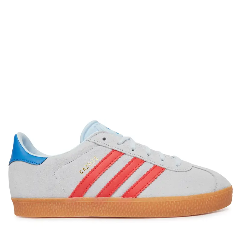 Sneakers adidas Gazelle IH6469 Celeste