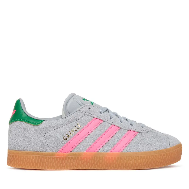 Sneakers adidas Gazelle IH6472 Grigio