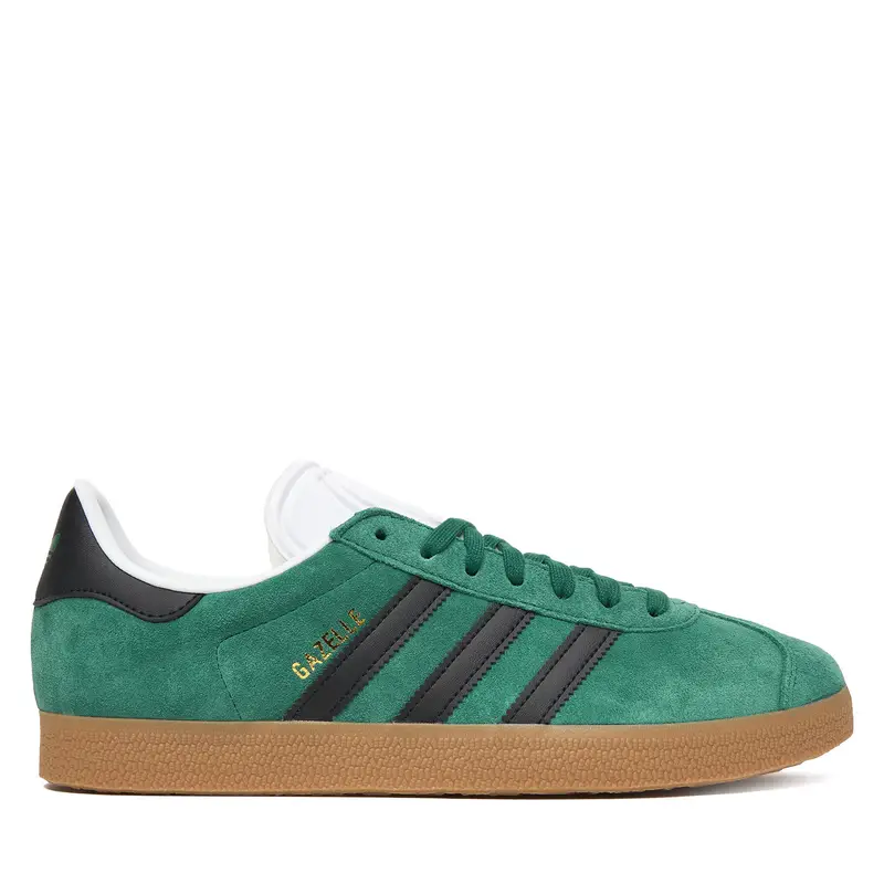Sneakers adidas Gazelle IH9633 Verde