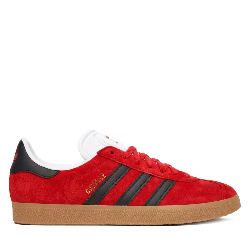 Sneakers adidas Gazelle IH9634 Rosso