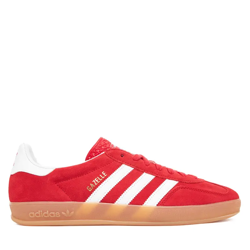 Sneakers adidas Gazelle In JI2063 Rosso