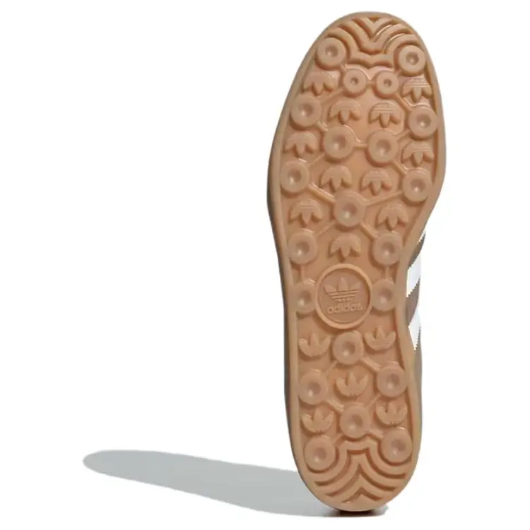 Sneakers Adidas Gazelle Indoor Earth Strata White JQ0175 38⅔ miniatura 5