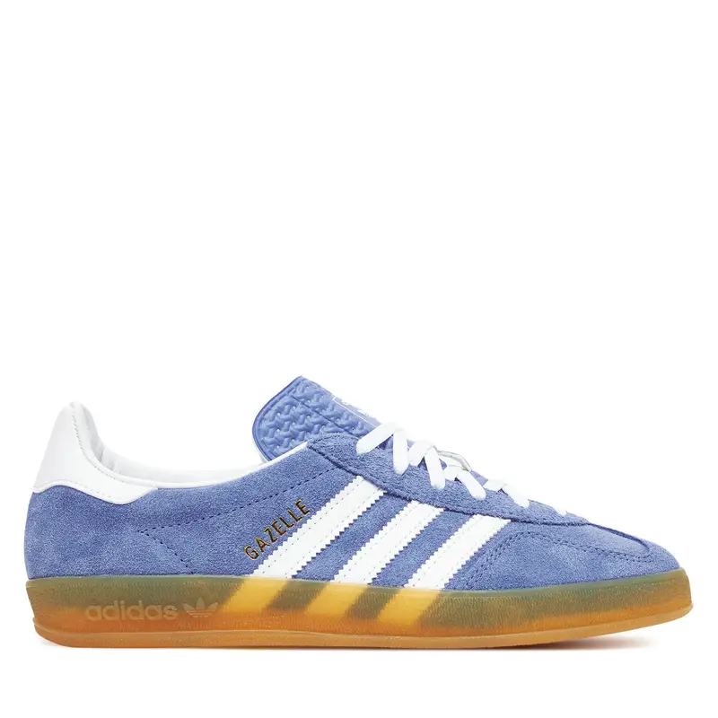 Sneakers adidas Gazelle Indoor HQ8717 Blu