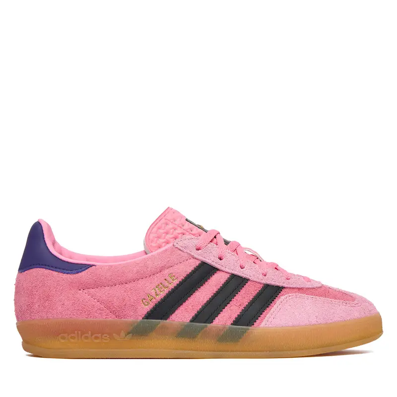 Sneakers adidas Gazelle Indoor IE7002 Rosa
