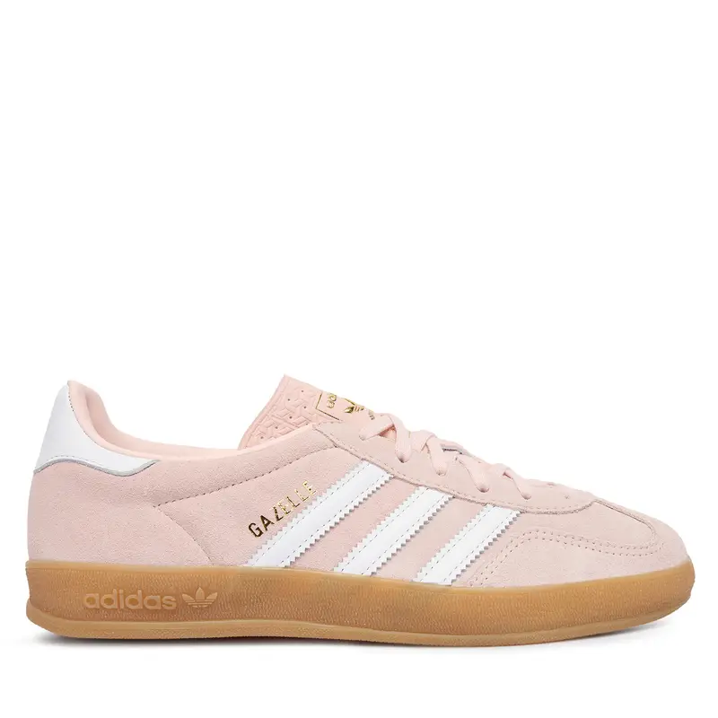 Sneakers adidas Gazelle Indoor IH5484 Rosa
