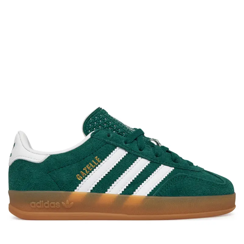 Sneakers adidas Gazelle Indoor IH9134 Verde