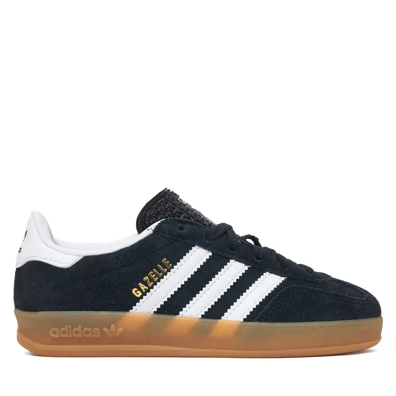 Sneakers adidas Gazelle Indoor IH9135 Nero