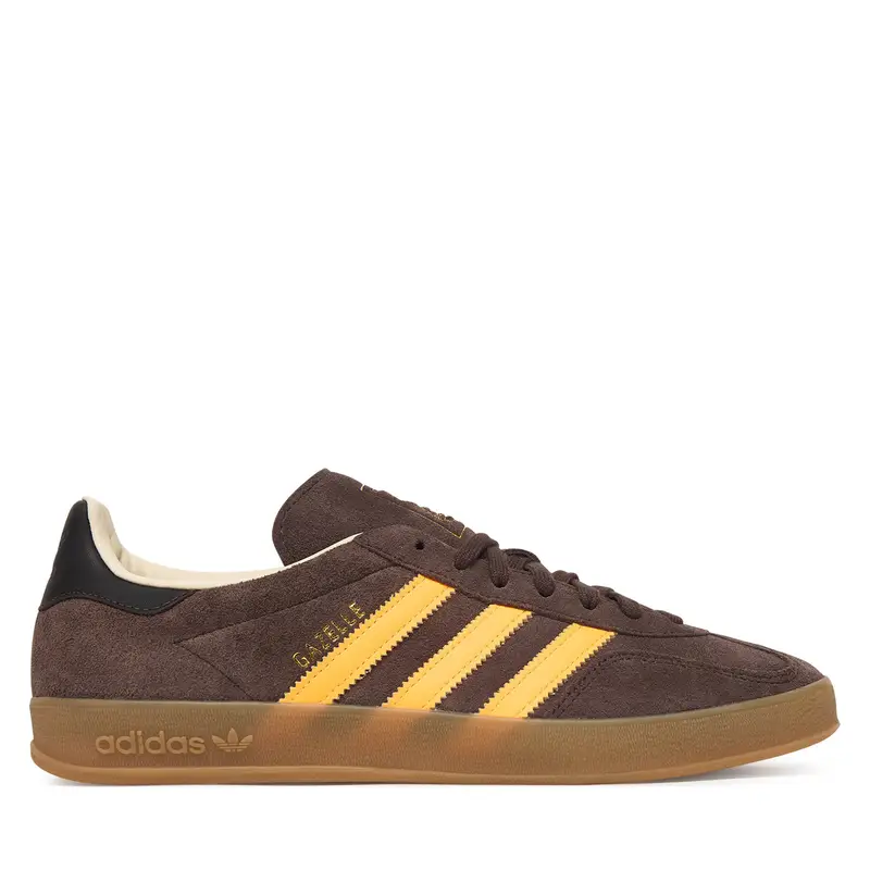 Sneakers adidas Gazelle Indoor IH9659 Marrone