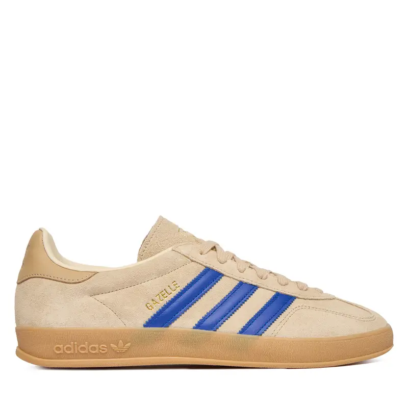 Sneakers adidas Gazelle Indoor IH9660 Beige