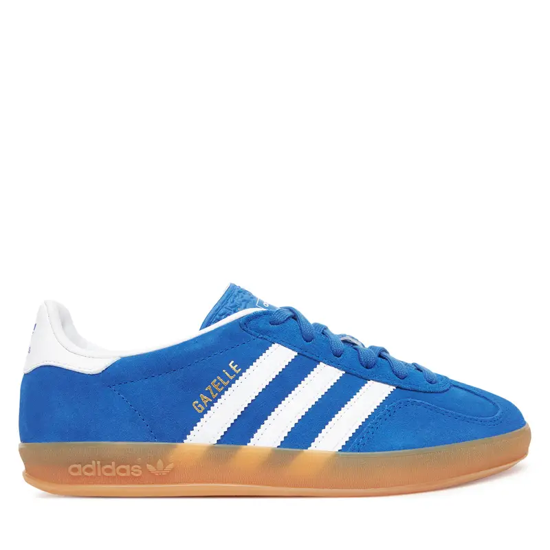 Sneakers adidas Gazelle Indoor JI2061 Blu