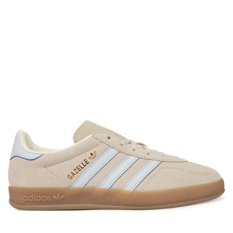 Sneakers adidas Gazelle Indoor JR2432 Beige