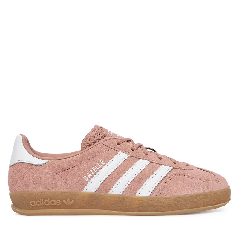 Sneakers adidas Gazelle Indoor JS1397 Marrone