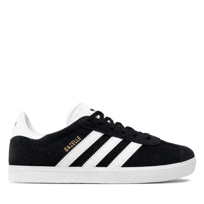 Sneakers adidas Gazelle J BB2502 Nero