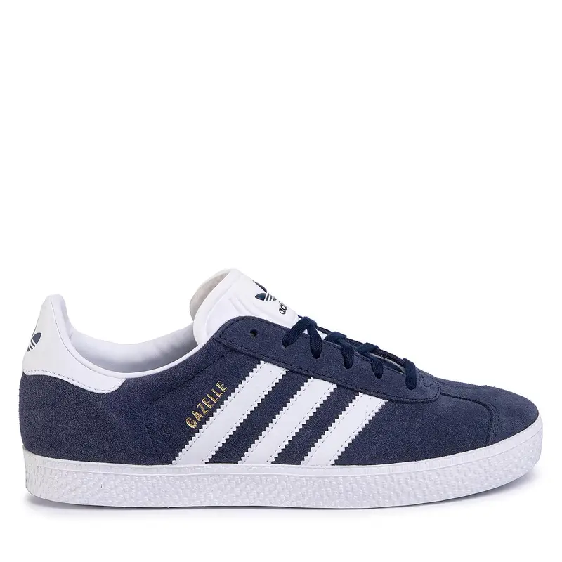 Sneakers adidas Gazelle J BY9144 Blu scuro