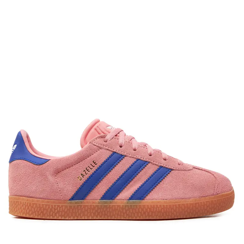Sneakers adidas Gazelle J IG9153 Rosa