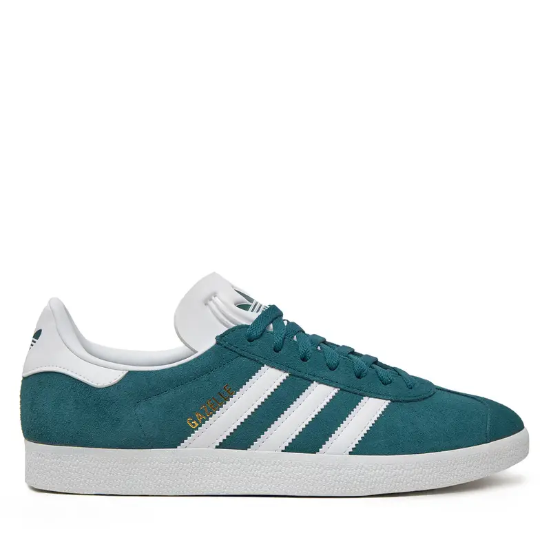 Sneakers adidas Gazelle JH5383 Verde