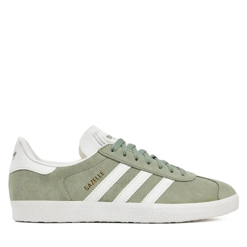 Sneakers adidas Gazelle JH5384 Verde