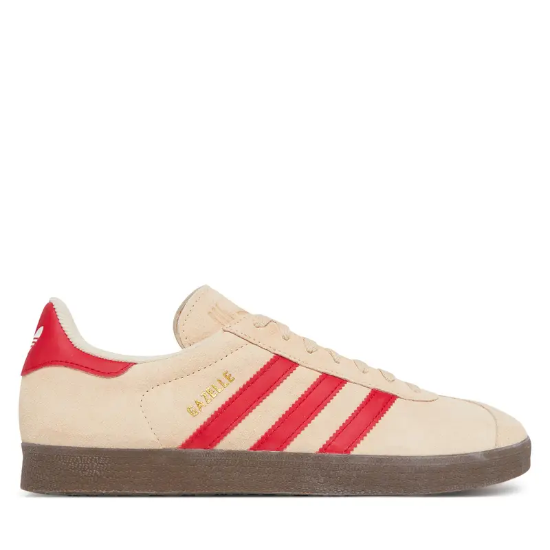 Sneakers adidas Gazelle JH5393 Beige