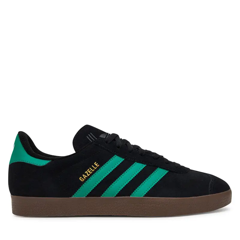 Sneakers adidas Gazelle JH5394 Nero