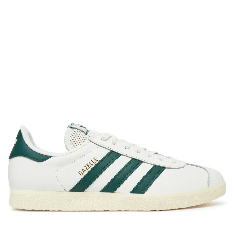 Sneakers adidas Gazelle JH5397 Bianco