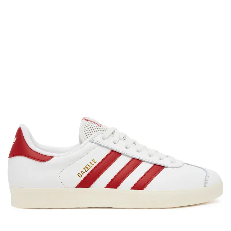Sneakers adidas Gazelle JH5399 Bianco