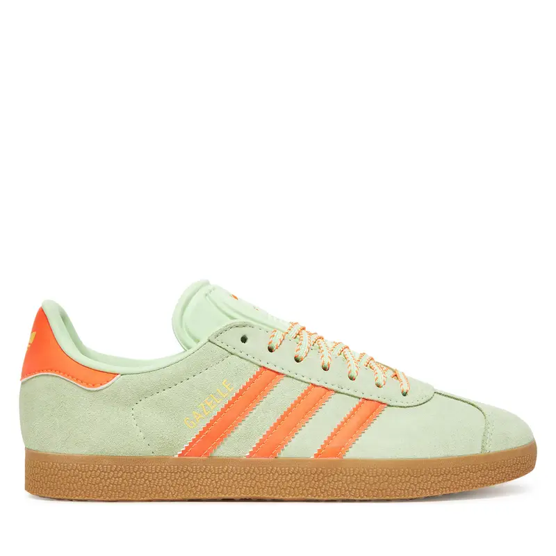 Sneakers adidas Gazelle JH7212 Verde