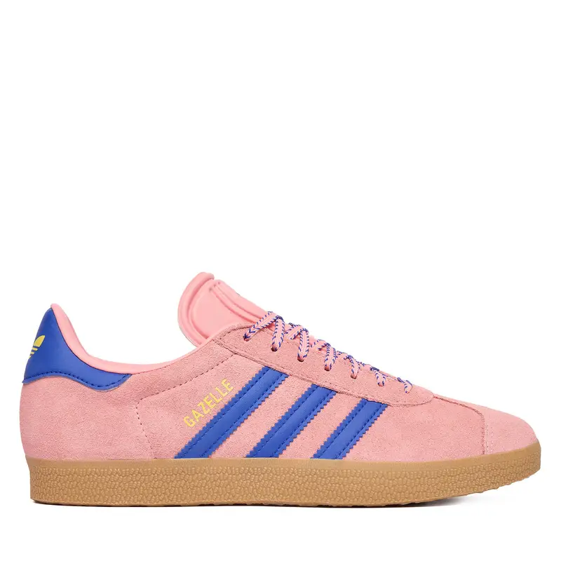 Sneakers adidas Gazelle JH7213 Rosa
