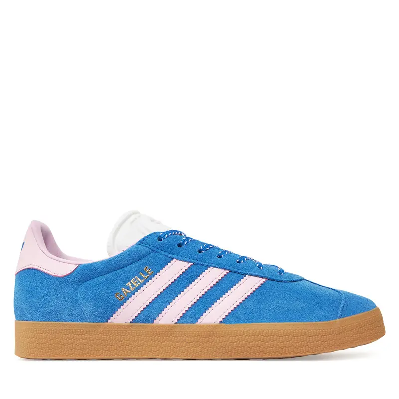 Sneakers adidas Gazelle JH7219 Blu
