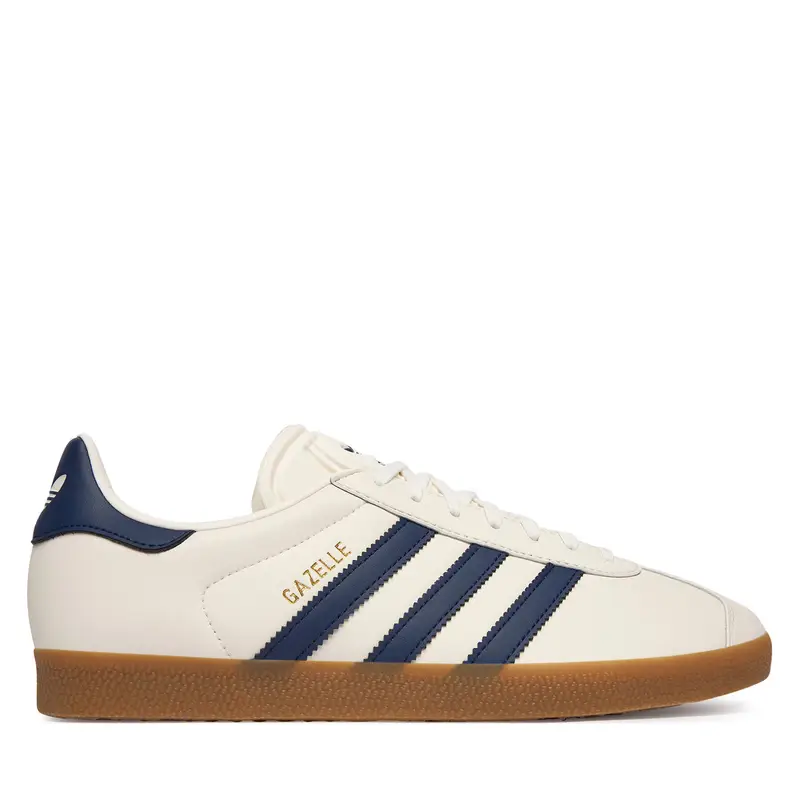 Sneakers adidas Gazelle JI0209 Écru Écru