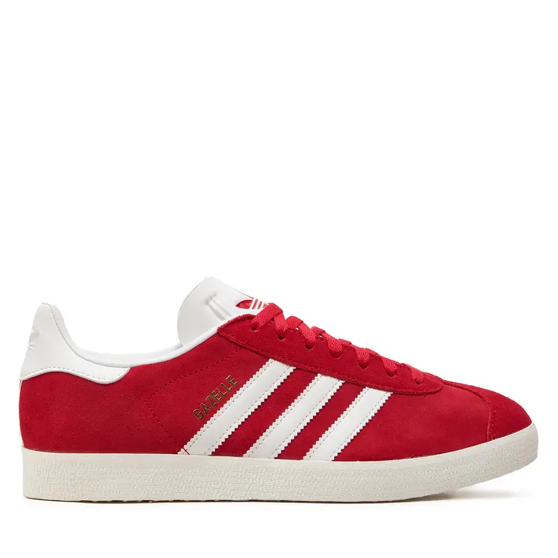 Sneakers adidas Gazelle JI1534 Rosso