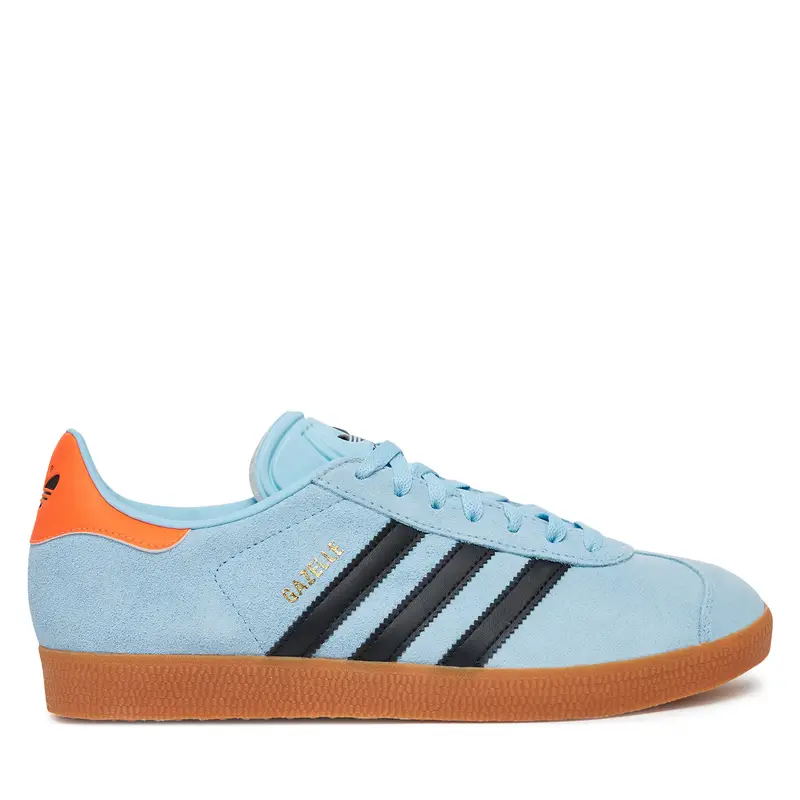 Sneakers adidas Gazelle JI2076 Blu