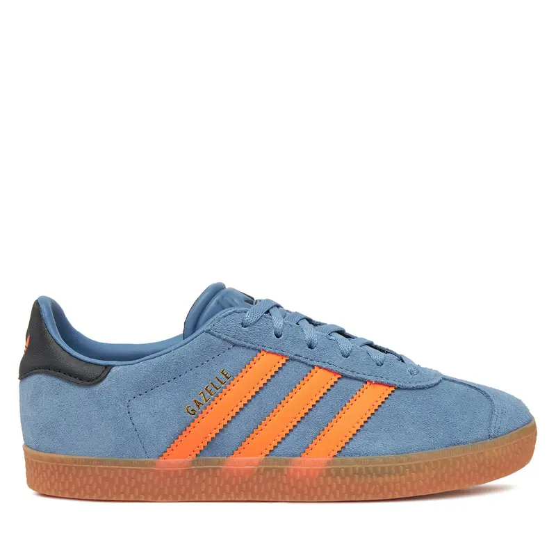 Sneakers adidas Gazelle JP7124 Blu