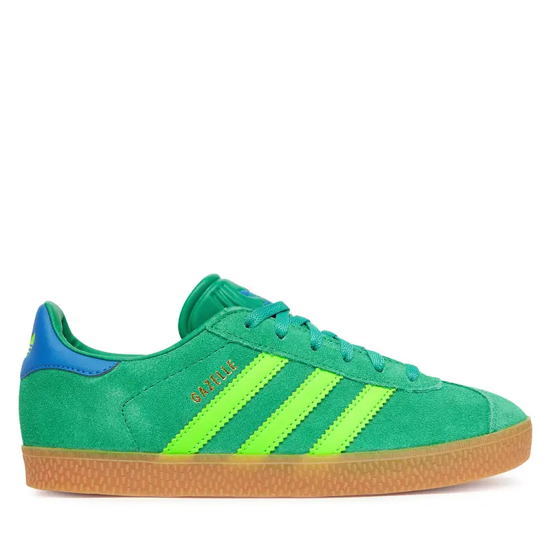 Sneakers adidas Gazelle JP7127 Verde