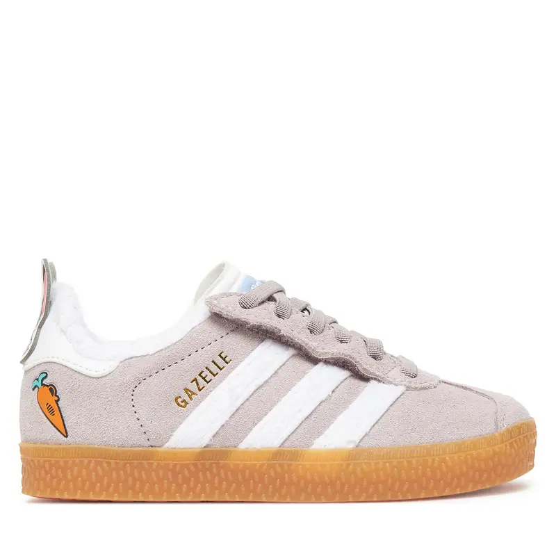 Sneakers adidas Gazelle JQ1345 Grigio