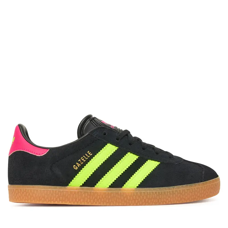 Sneakers adidas Gazelle JQ5994 Nero