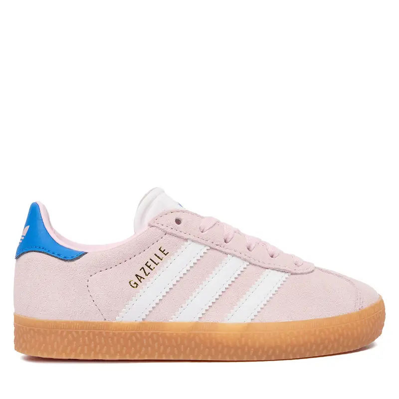Sneakers adidas Gazelle JQ9413 Rosa