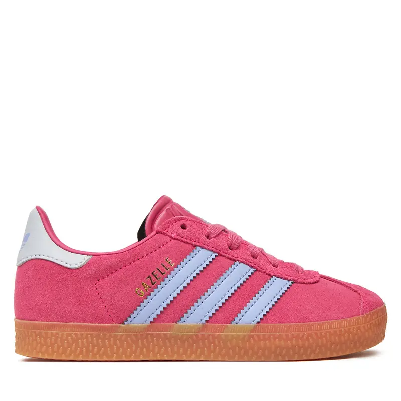 Sneakers adidas Gazelle JR5944 Rosa