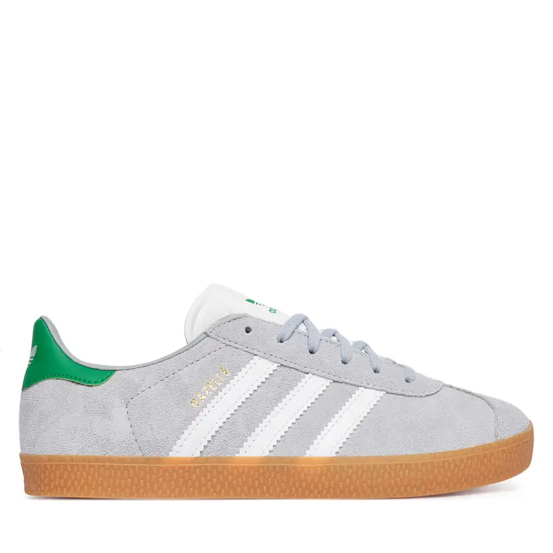 Sneakers adidas Gazelle JR5954 Grigio