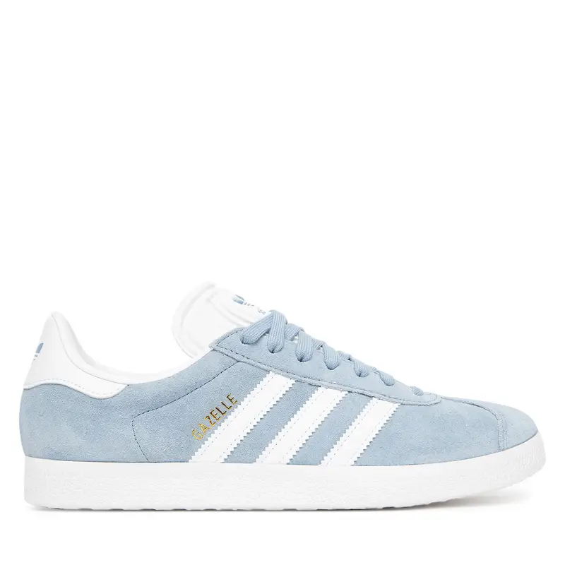 Sneakers adidas Gazelle JR6283 Blu