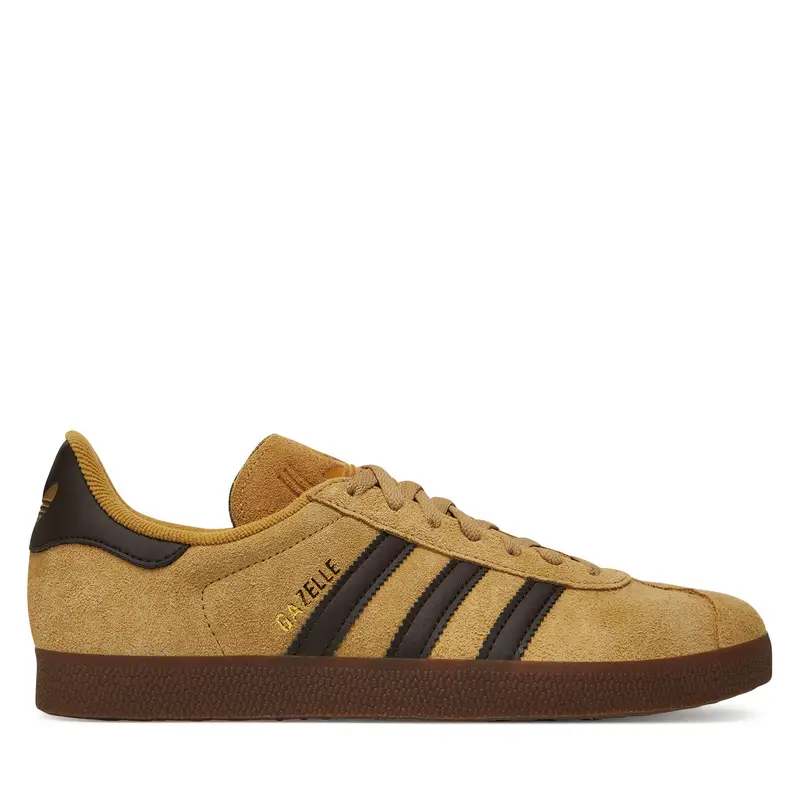 Sneakers adidas Gazelle JR6287 Beige