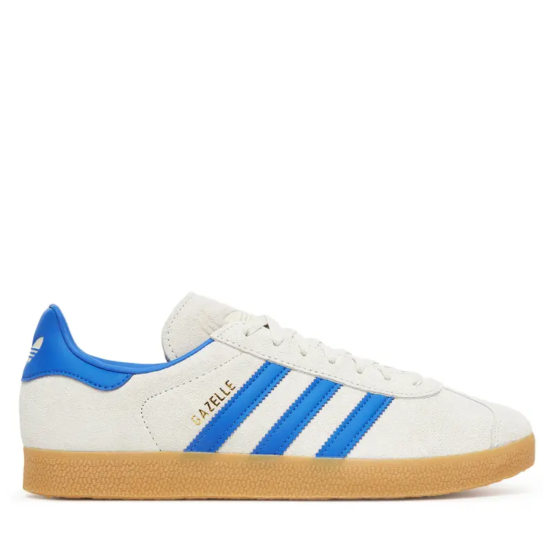Sneakers adidas Gazelle JR6292 Beige